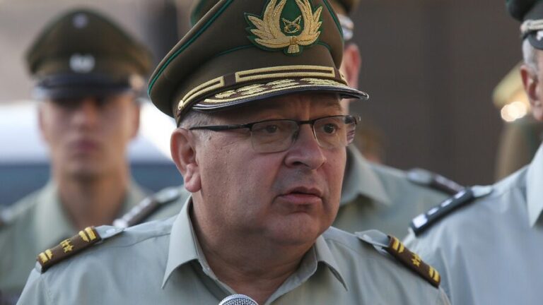 Yáñez dice que de aprobarse nuevos eventos paralelos a Santiago 2023, será 