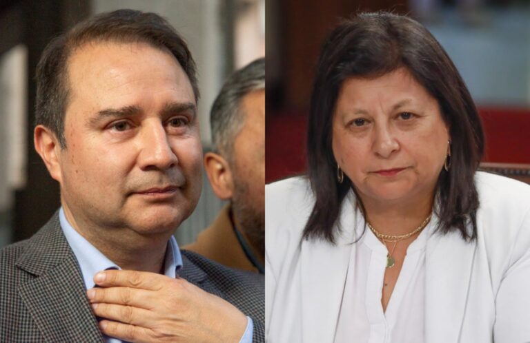 RN ingresa solicitud a Contraloría para revisar 