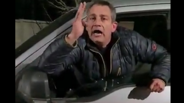 Por conducir en estado de ebriedad: Condenan a 600 días de cárcel y el retiro de su licencia de conducir a concejal Sutter