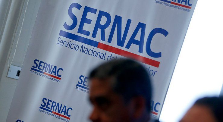 Sernac interpone demanda colectiva contra dos empresas financieras por incumplimientos en otorgamiento de créditos