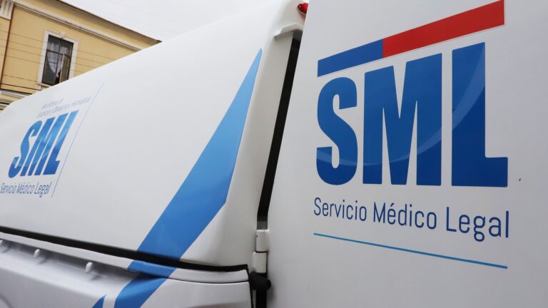 Presidente Boric nombra a Marisol Prado como nueva directora del Servicio Médico Legal