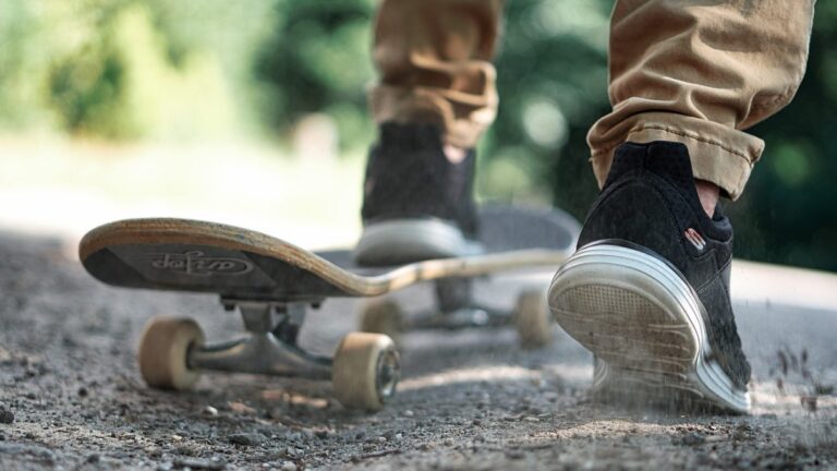 Camino a Santiago 2023: El debut panamericano del skateboarding