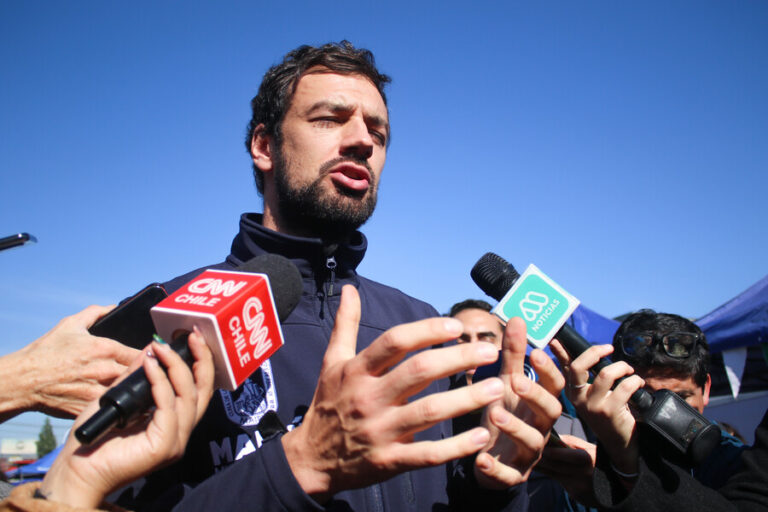 Vodanovic tras balacera en Espacio Don Óscar: “Necesitamos cambios legales para poder clausurar este tipo de espacios”
