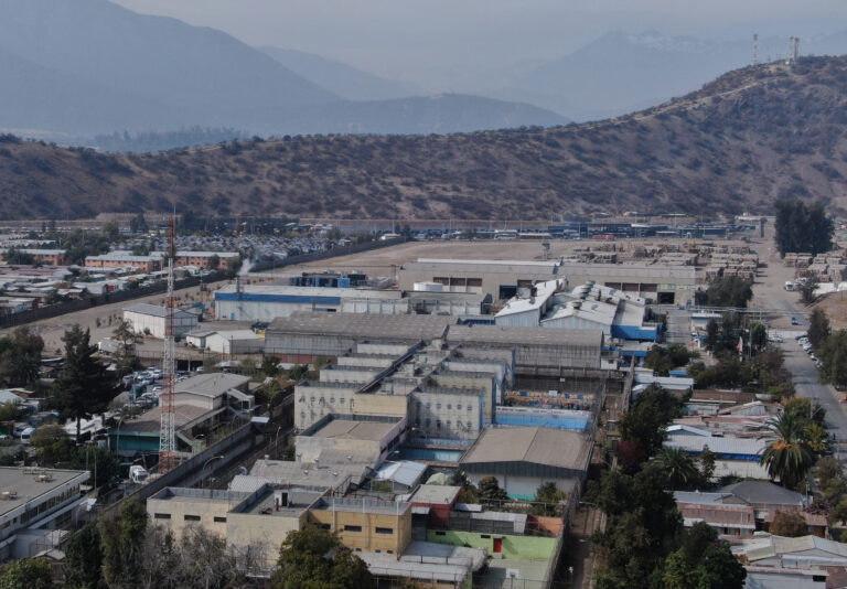 Confirman nuevo implicado en robo al Ministerio de Desarrollo Social: Sujeto habría operado desde la cárcel