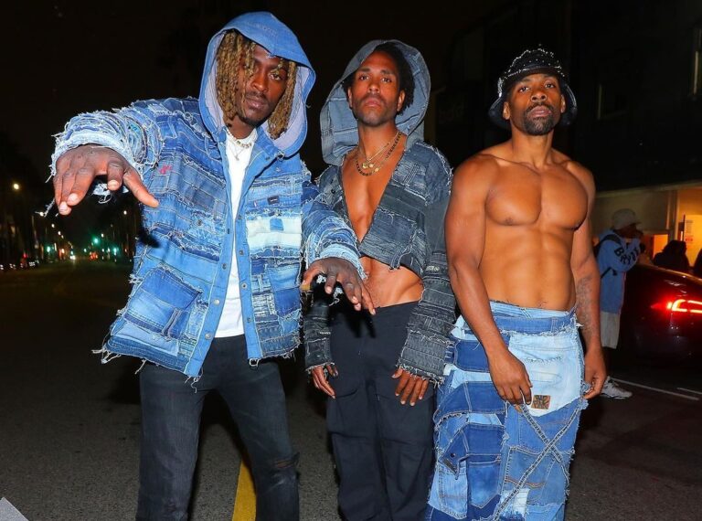 BadPink: Transformando la moda y el medio ambiente a través del upcycling