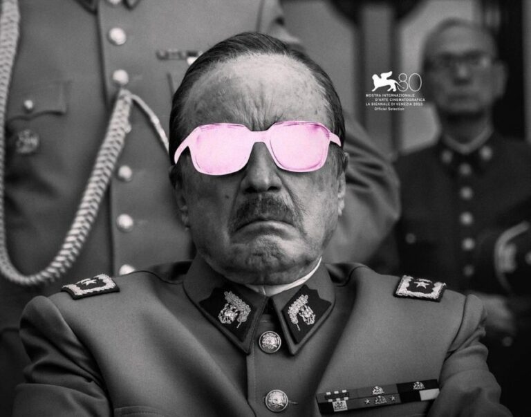Liberan el primer tráiler de 