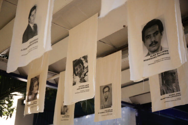 Homenajes y diálogos ciudadanos: Revisa las actividades del Gobierno por la conmemoración de los 50 años del golpe de Estado