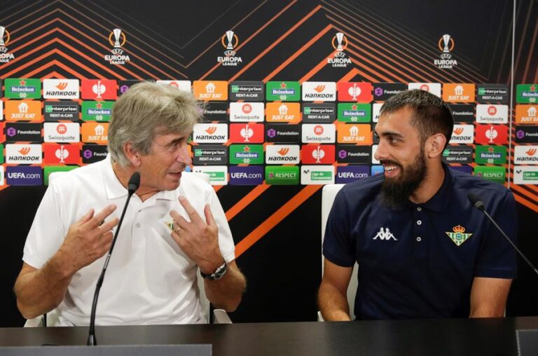 Pellegrini discrepa de jugador que renunció a la selección española tras polémica de Rubiales: “No se pueden juntar las dos cosas”