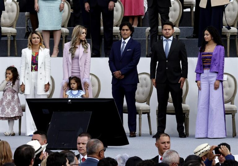 Colombia: Nicolás Petro revela a Fiscalía que dinero supuestamente ilegal entró a la campaña presidencial de su padre