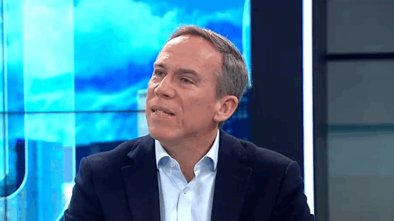 Alessandri y 50 años del golpe: “Nunca debió suceder el rompimiento de la democracia provocado en el gobierno de Allende”