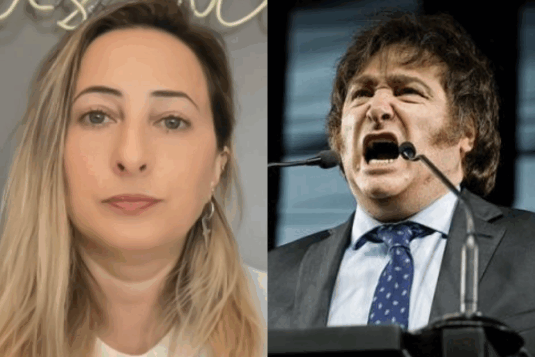Analista internacional por victoria de Milei: 