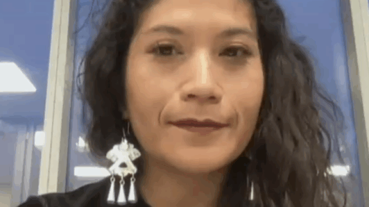 Diputada Ñanco tras repliegue de RD en el Gobierno: 
