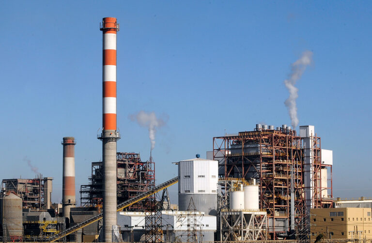 AES Andes anuncia el cierre definitivo de termoeléctrica Ventanas II