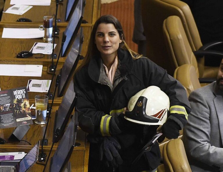 Cambio de equipo, haters y Bebé Reno: Las revelaciones sin filtro de Maite Orsini