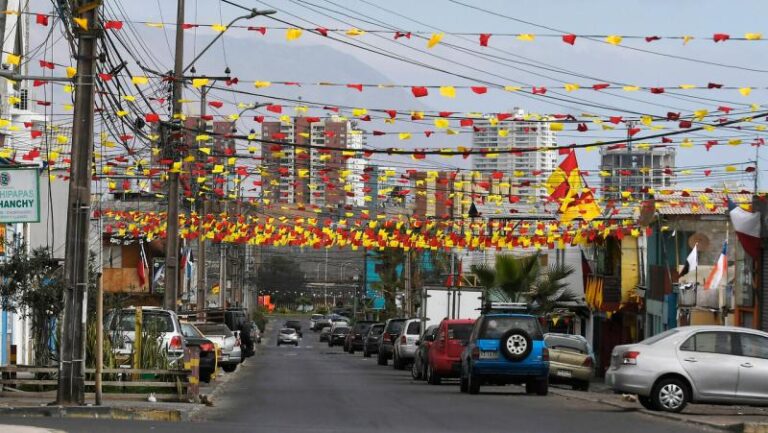 Senado aprobó proyecto que declara feriado este 10 de agosto: ¿En qué comunas regirá?