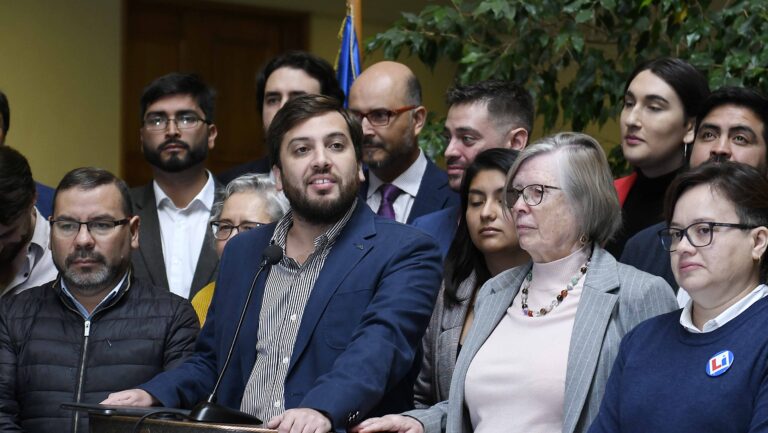 Oficialismo tras cambio de gabinete: 