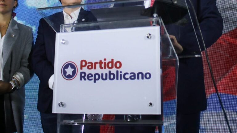 Partido Republicano entra de lleno en los territorios: Son el partido con más Cores en Chile y registraron fuerte alza en concejales