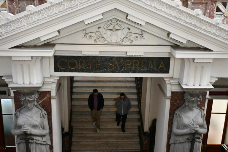 Corte Suprema condenó a exagentes de la DINA por el homicidio de diplomático español Carmelo Soria