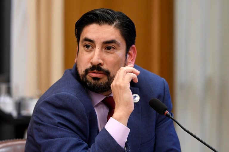 Oyarzo por pacto fiscal: 