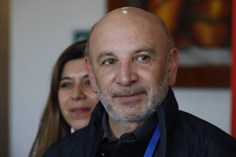 Castro por fallo de Corte Suprema contra Isapres: 