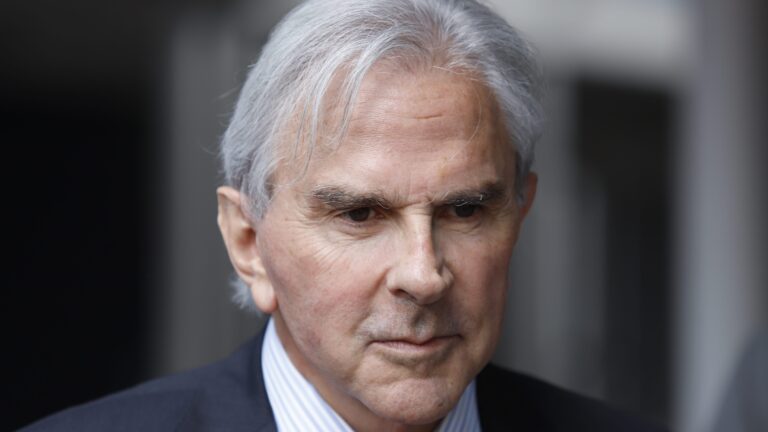 Moreira tras salida de Jackson: 