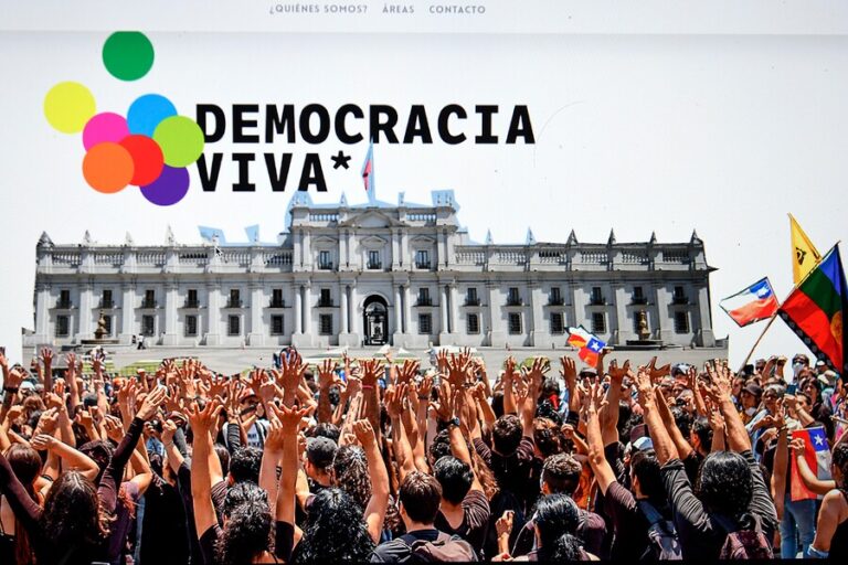 Caso Convenios: Plazo final para que Democracia Viva devuelva fondos transferidos vence este domingo
