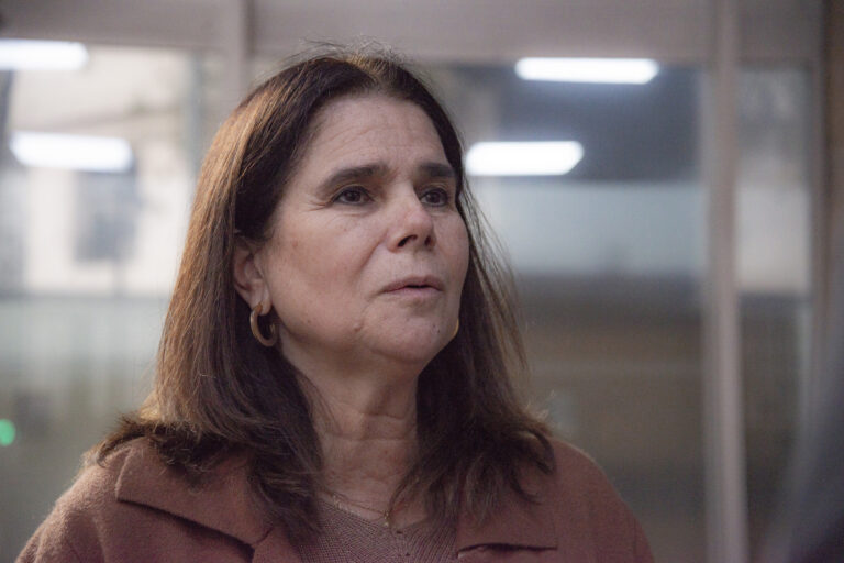 Diputada Ossandón afirmó que 