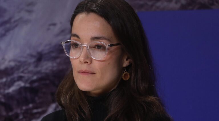 Secretaria Ejecutiva de comisión creada por Caso Convenios habló de 
