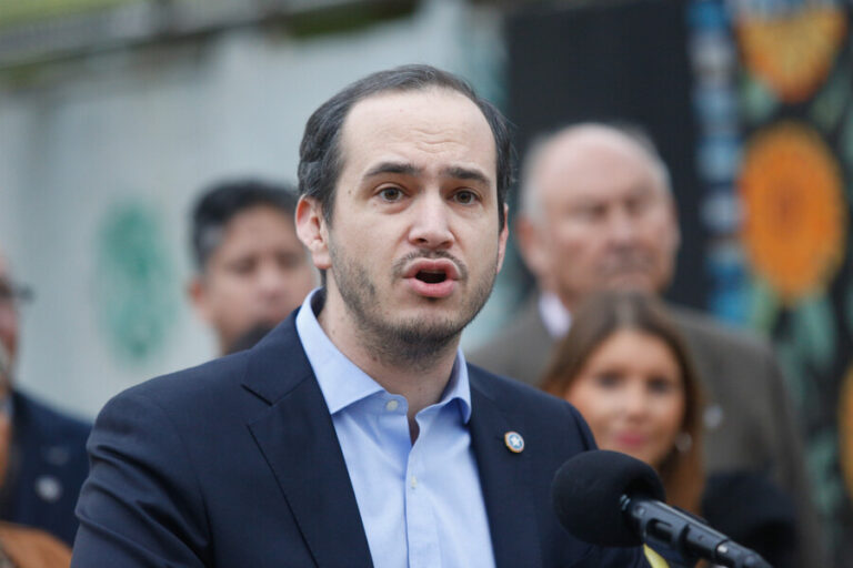 Consejero Antonio Barchiesi: 