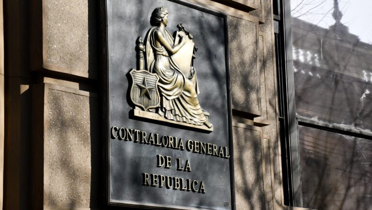 Bancada UDI oficia al INE y a Contraloría por cambios del Gobierno en fechas de aplicación de la Encuesta de Victimización