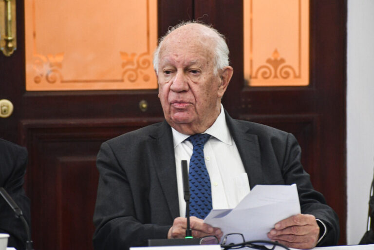 Ricardo Lagos por el golpe de Estado: 