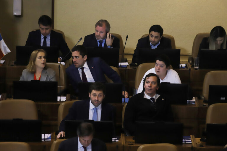 Cámara de Diputadas y Diputados aprobó el proyecto de ley de usurpaciones sin cambios medulares