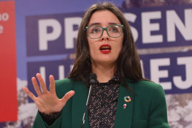 Gobierno valora decisión del TC sobre Comisión contra la Desinformación: 