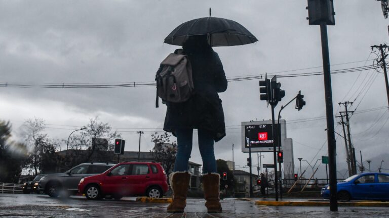 Precipitaciones continuarían hasta el miércoles: ¿Cuál será el pronóstico del tiempo para la próxima semana?