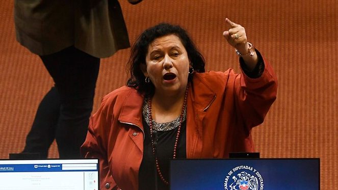 Pizarro por lectura de declaración contra Allende: 