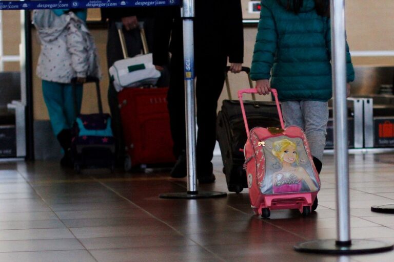 Nuevo Travel Sale: ¿Cuándo es y dónde ver puedo ver las ofertas?