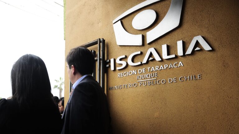 Caso Convenios: Fiscalía de Tarapacá abrió una investigación de oficio contra la Fundación Enlace Urbano