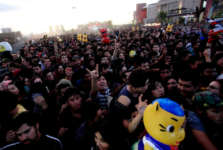 Café Tacvba, Juanes y más: ¿Qué artistas se presentarán en el festival REC 2023?