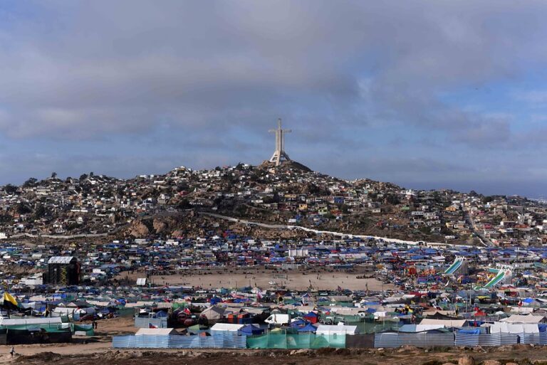 Fiesta de La Pampilla contará con seguridad privada por primera vez en su historia