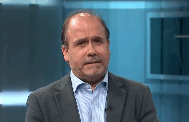 Undurraga por AC contra Jackson: 