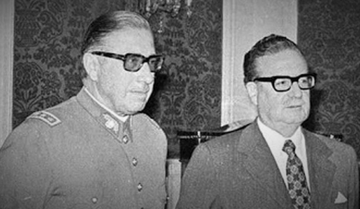 Orlando Letelier: “Carlos Prats me insistió que Pinochet tenía lealtad hacia Allende y que no estaría en la cuota de traidores”