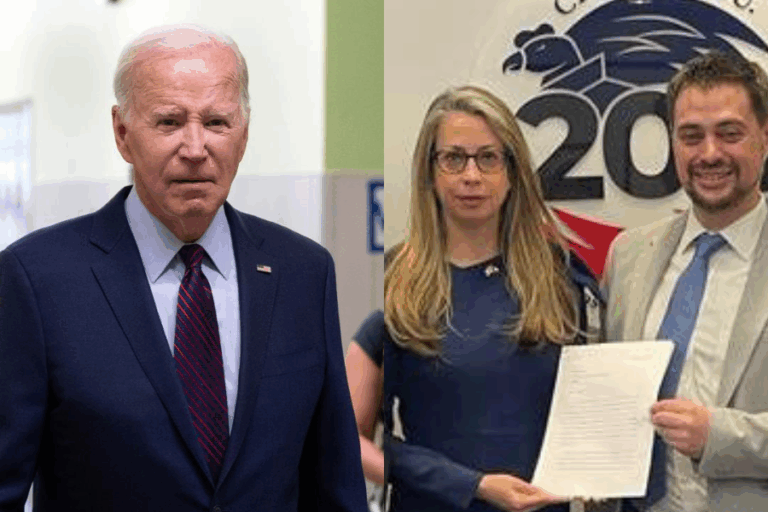Parlamentarios PS piden a Biden desclasificar archivos de Chile entre 1970 y 1994: 