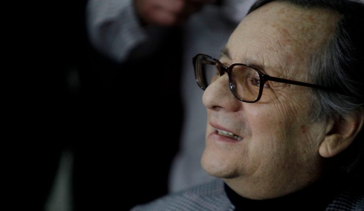 Gobierno decreta dos días de duelo nacional por muerte de Belisario Velasco
