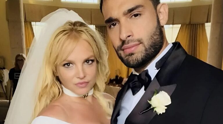 “Ya no podía soportar el dolor”: Britney Spears habla por primera vez de su divorcio de Sam Asghari