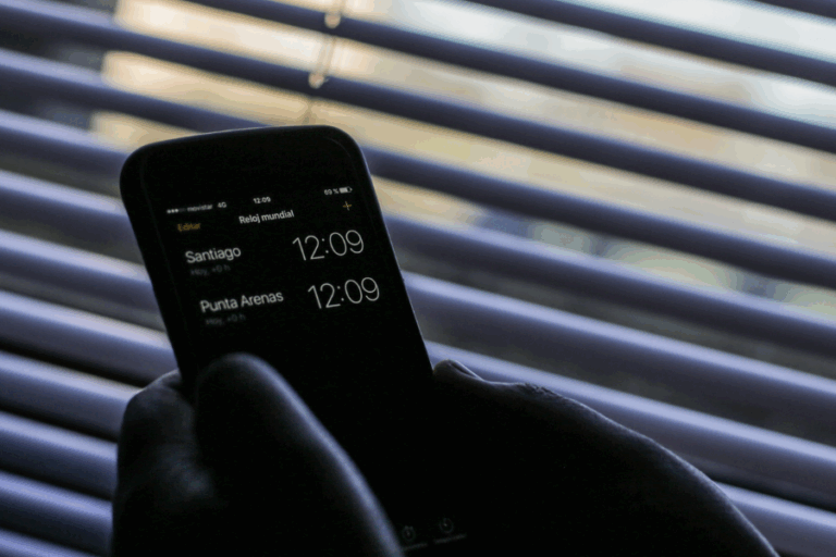 Cambio de hora: Revisa cuándo comienza el horario de verano