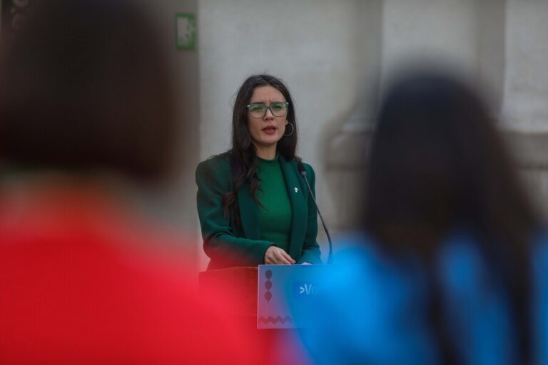 Columna de Pedro Fierro: La ministra y la desinformación