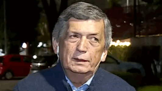 Carmona y dichos del pdte. Boric sobre Sergio Onofre-Jarpa: Él estuvo 