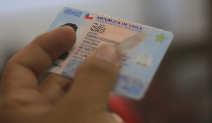 Terminó prórroga de vencimiento de cédulas de identidad: Revisa aquí cómo renovarla
