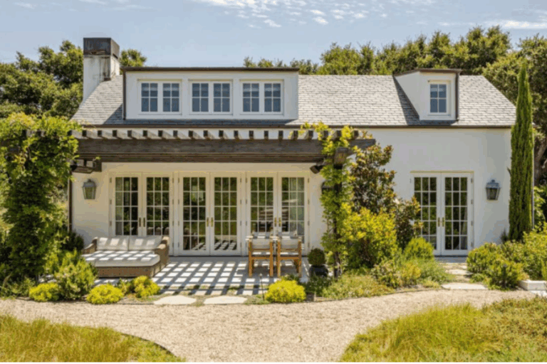 Gwyneth Paltrow arrienda su casa de invitados en California por $0 en Airbnb