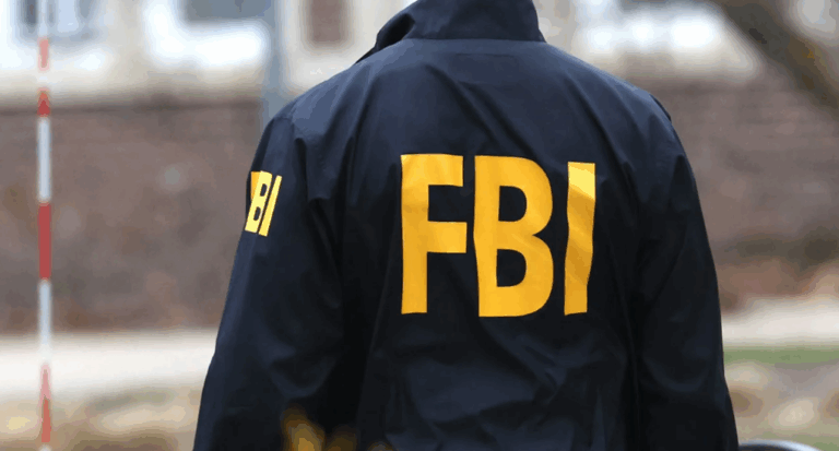 Estados Unidos: Hombre acusado de amenazar a Joe Biden fue asesinado por el FBI durante un intento de arresto